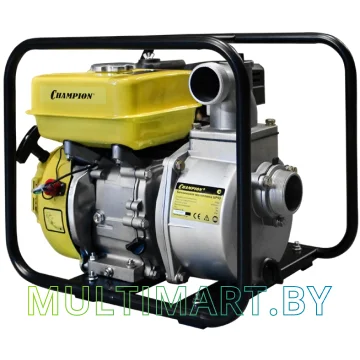 Мотопомпа Champion GP50
